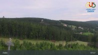 Archived image Webcam Zadov (Tschechien) 07:00