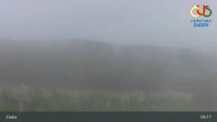 Archived image Webcam Zadov (Tschechien) 08:00