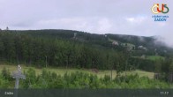 Archiv Foto Webcam Zadov (Czech Republic) 10:00