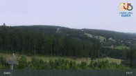 Archiv Foto Webcam Zadov (Czech Republic) 12:00