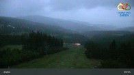 Archiv Foto Webcam Zadov (Czech Republic) 00:00