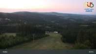 Archiv Foto Webcam Zadov (Czech Republic) 00:00