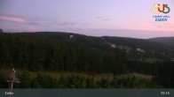 Archiv Foto Webcam Zadov (Czech Republic) 04:00