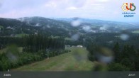 Archiv Foto Webcam Zadov (Czech Republic) 02:00
