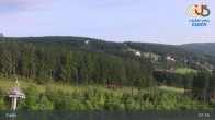 Archiv Foto Webcam Zadov (Czech Republic) 06:00