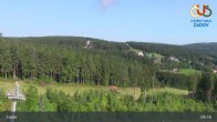 Archiv Foto Webcam Zadov (Czech Republic) 08:00