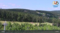 Archiv Foto Webcam Zadov (Czech Republic) 12:00