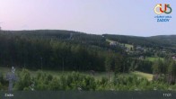Archiv Foto Webcam Zadov (Czech Republic) 16:00