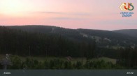 Archiv Foto Webcam Zadov (Czech Republic) 02:00