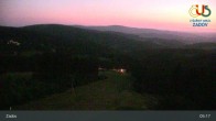 Archiv Foto Webcam Zadov (Czech Republic) 04:00