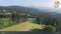Archiv Foto Webcam Zadov (Czech Republic) 06:00