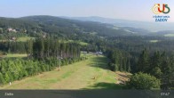 Archiv Foto Webcam Zadov (Czech Republic) 07:00