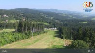 Archiv Foto Webcam Zadov (Czech Republic) 08:00