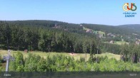 Archiv Foto Webcam Zadov (Czech Republic) 12:00