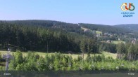 Archiv Foto Webcam Zadov (Czech Republic) 14:00