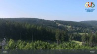 Archiv Foto Webcam Zadov (Czech Republic) 16:00