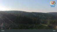 Archiv Foto Webcam Zadov (Czech Republic) 18:00