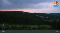 Archiv Foto Webcam Zadov (Czech Republic) 02:00