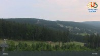 Archiv Foto Webcam Zadov (Czech Republic) 06:00