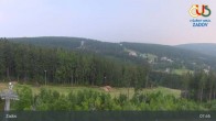 Archiv Foto Webcam Zadov (Czech Republic) 07:00