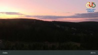 Archiv Foto Webcam Zadov (Czech Republic) 00:00