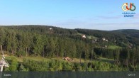 Archiv Foto Webcam Zadov (Czech Republic) 06:00