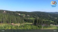 Archiv Foto Webcam Zadov (Czech Republic) 08:00