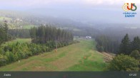Archiv Foto Webcam Zadov (Czech Republic) 06:00