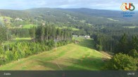 Archiv Foto Webcam Zadov (Czech Republic) 08:00