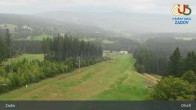 Archiv Foto Webcam Zadov (Czech Republic) 09:00