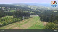 Archiv Foto Webcam Zadov (Czech Republic) 10:00