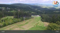 Archiv Foto Webcam Zadov (Czech Republic) 12:00