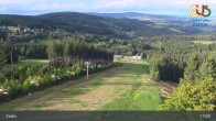 Archiv Foto Webcam Zadov (Czech Republic) 16:00
