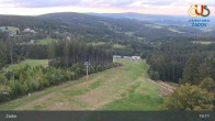 Archiv Foto Webcam Zadov (Czech Republic) 18:00