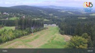 Archived image Webcam Zadov (Tschechien) 09:00