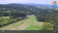 Archived image Webcam Zadov (Tschechien) 14:00