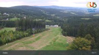 Archiv Foto Webcam Zadov (Czech Republic) 00:00