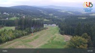 Archiv Foto Webcam Zadov (Czech Republic) 06:00