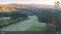 Archiv Foto Webcam Zadov (Czech Republic) 06:00