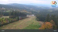 Archiv Foto Webcam Zadov (Czech Republic) 02:00