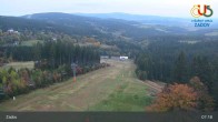 Archiv Foto Webcam Zadov (Czech Republic) 06:00