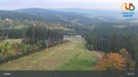 Archiv Foto Webcam Zadov (Czech Republic) 07:00