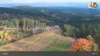 Archiv Foto Webcam Zadov (Czech Republic) 08:00