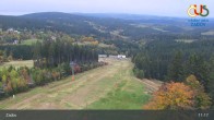 Archiv Foto Webcam Zadov (Czech Republic) 10:00