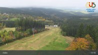 Archiv Foto Webcam Zadov (Czech Republic) 12:00