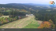 Archiv Foto Webcam Zadov (Czech Republic) 14:00