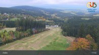 Archiv Foto Webcam Zadov (Czech Republic) 16:00
