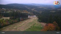 Archiv Foto Webcam Zadov (Czech Republic) 18:00