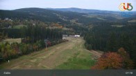Archiv Foto Webcam Zadov (Czech Republic) 06:00