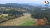 Archiv Foto Webcam Zadov (Czech Republic) 07:00
